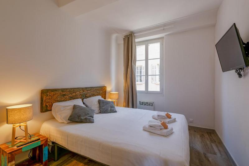 Appartement Gambetta Tropézien - Welkeys - image 7