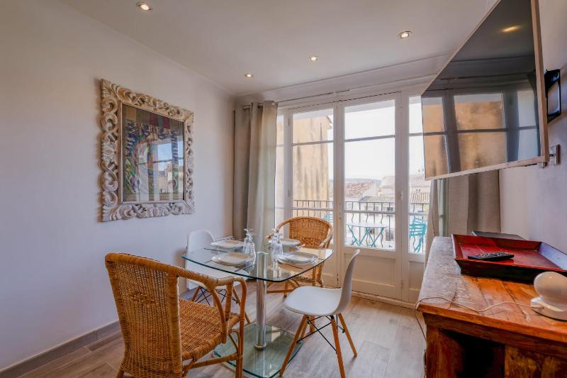 Appartement Gambetta Tropézien - Welkeys - image 9