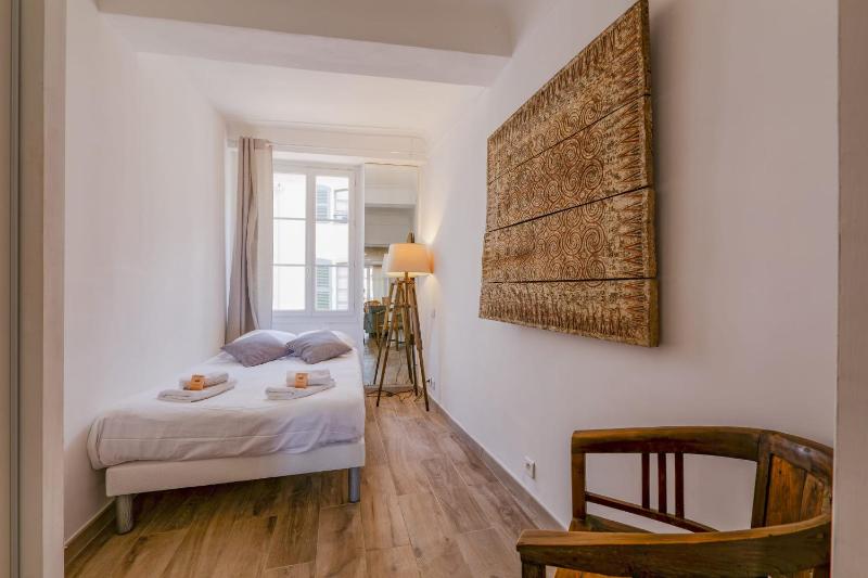 Appartement Gambetta Tropézien - Welkeys - image 6