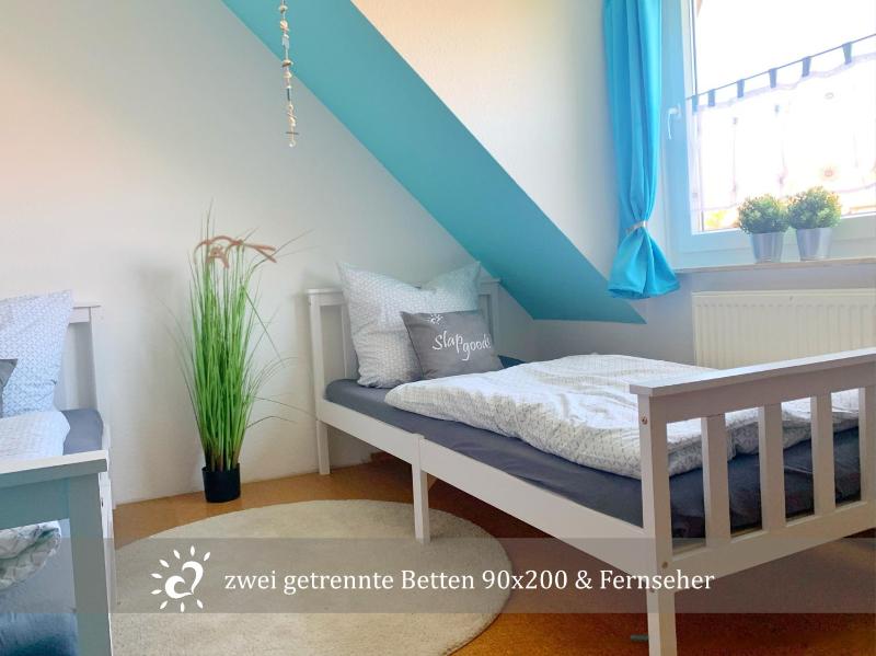 Ferienwohnung Boje 9 Dein Ankerplatz an der Nordsee - image 15