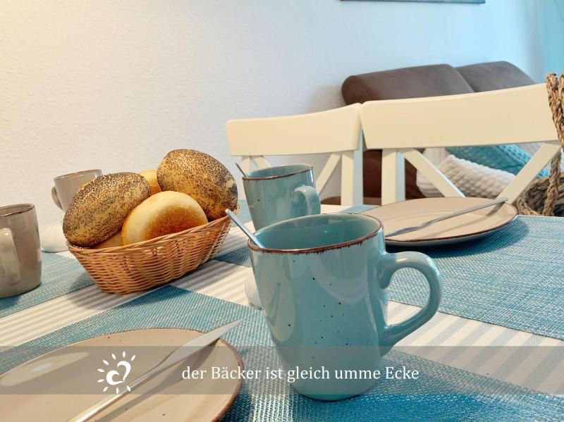 Ferienwohnung Boje 9 Dein Ankerplatz an der Nordsee - image 23