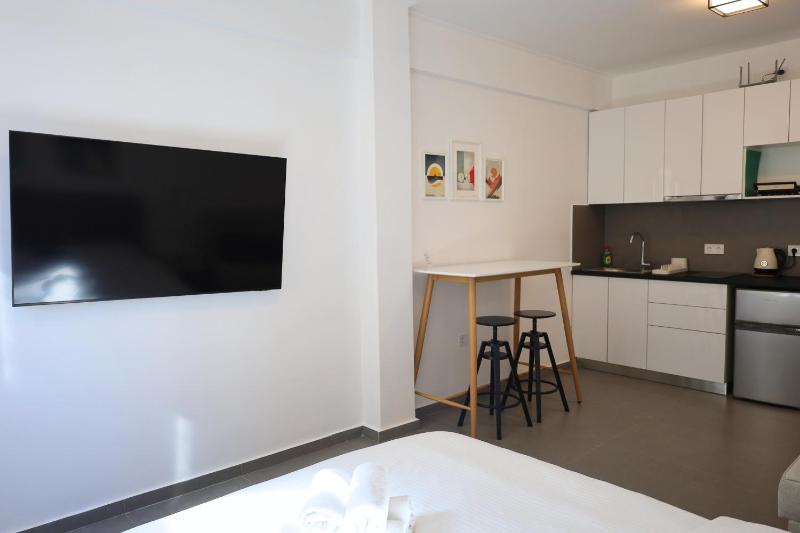 Synathens II - Apartments & Studios - image 16