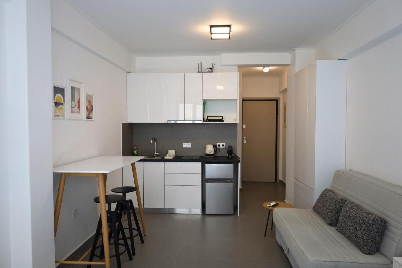 Synathens II - Apartments & Studios - image 5