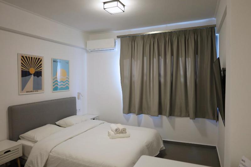 Synathens II - Apartments & Studios - image 9