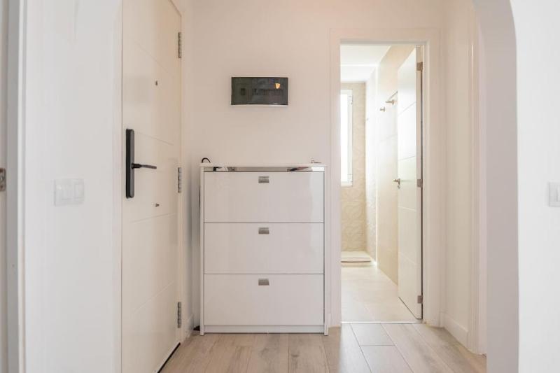 Nice Bungalow with Two Bedrooms - image 24