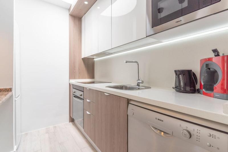 Nice Bungalow with Two Bedrooms - image 31