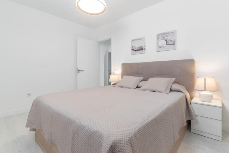 Nice Bungalow with Two Bedrooms - image 5