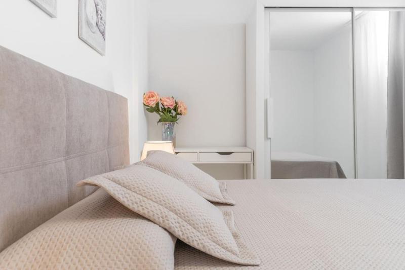 Nice Bungalow with Two Bedrooms - image 21