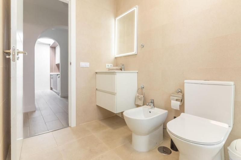 Nice Bungalow with Two Bedrooms - image 14