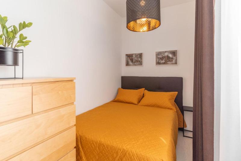 Nice Bungalow with Two Bedrooms - image 30