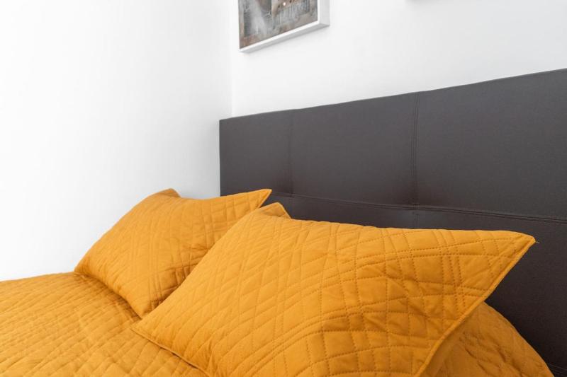 Nice Bungalow with Two Bedrooms - image 15