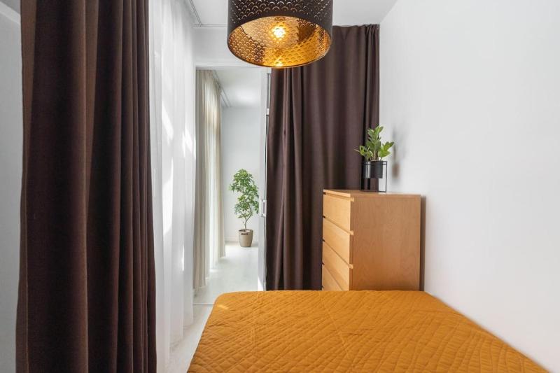Nice Bungalow with Two Bedrooms - image 22