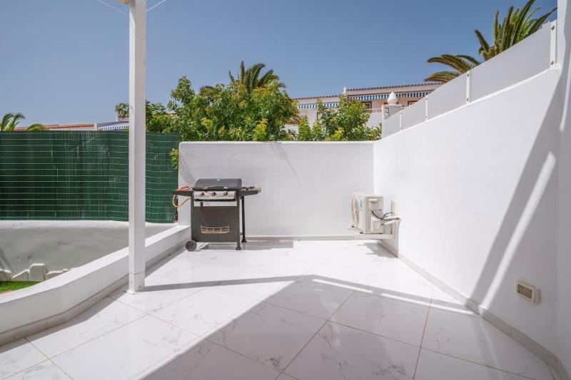 Nice Bungalow with Two Bedrooms - image 20