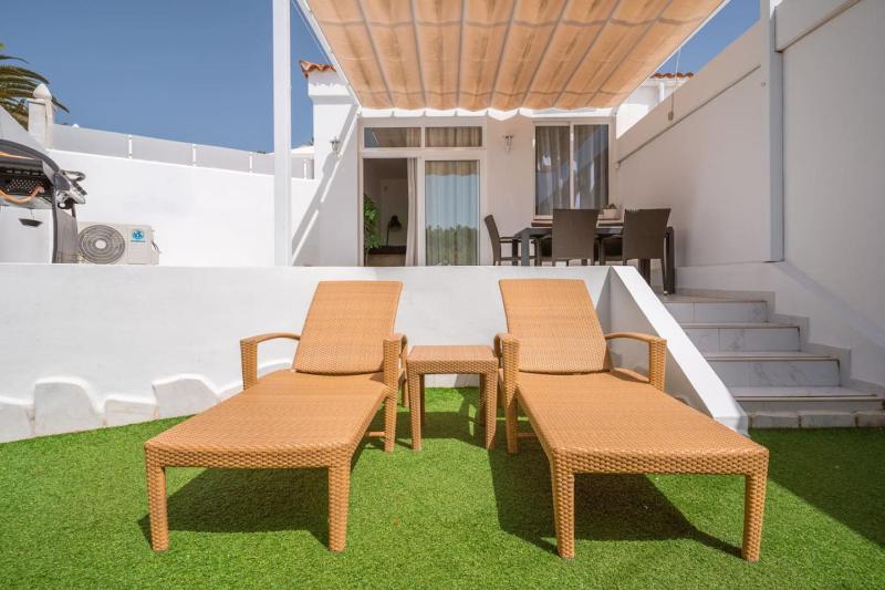 Nice Bungalow with Two Bedrooms - image 11
