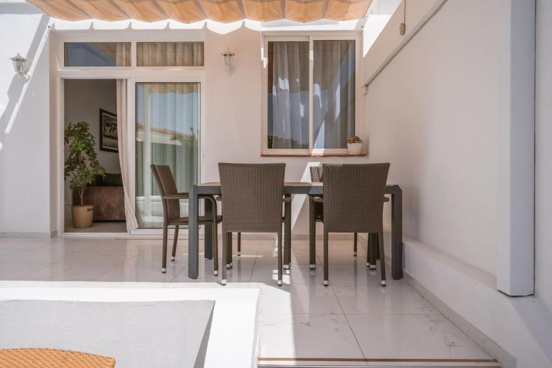 Nice Bungalow with Two Bedrooms - image 19