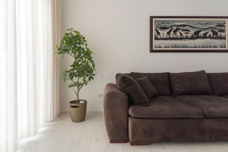Nice Bungalow with Two Bedrooms - image 33