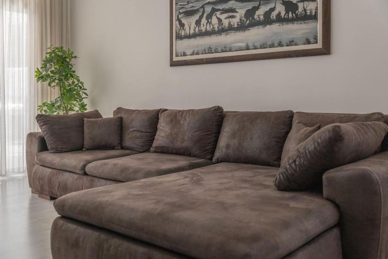 Nice Bungalow with Two Bedrooms - image 18