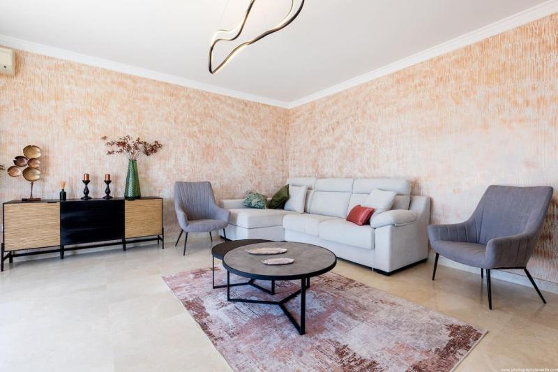 Villa with views and heated pool - image 32