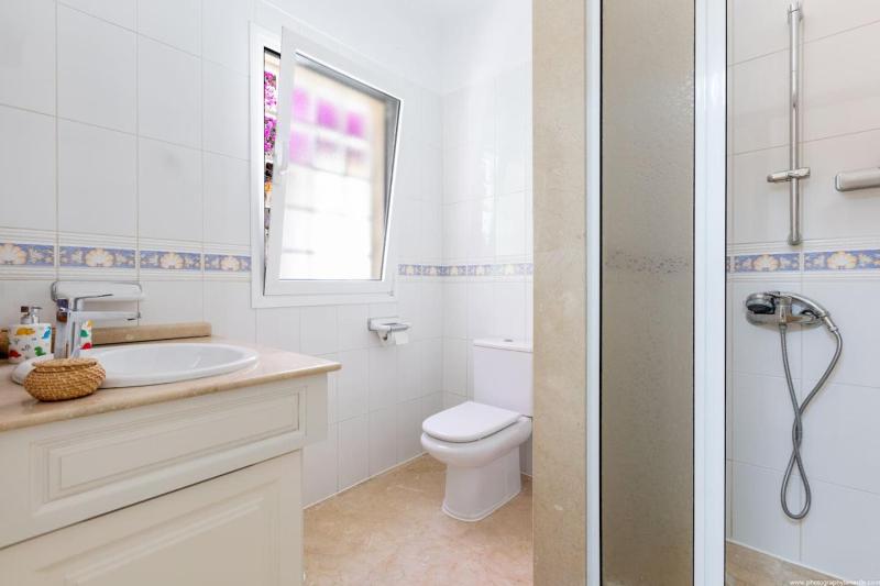 Villa with views and heated pool - image 28