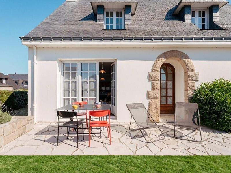 Maison Néo-Bretonne 6 pièces avec jardin à Carnac - 9 personnes - image 24