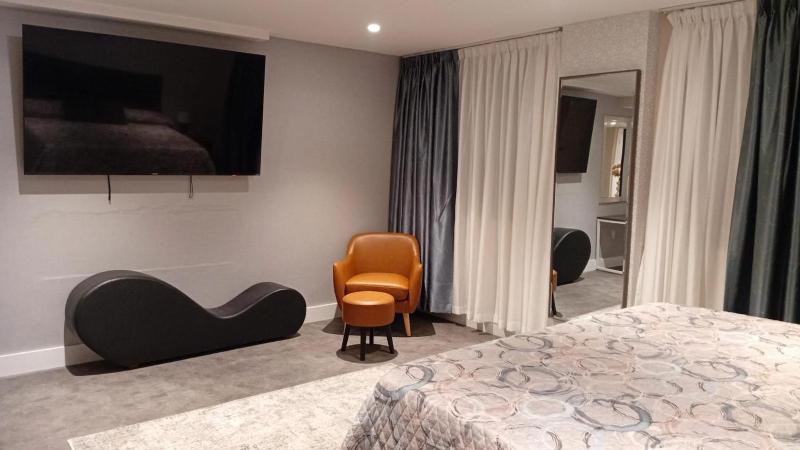 HOTEL ROSE - image 14