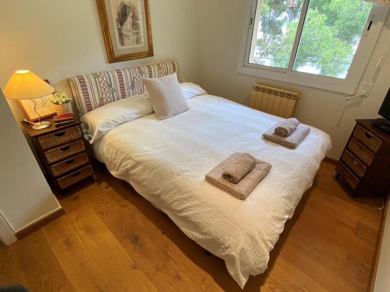 Apart Villa Cristina 5 min walk to the beach RoofTop Duplex 180 M2 Very Cared - image 24