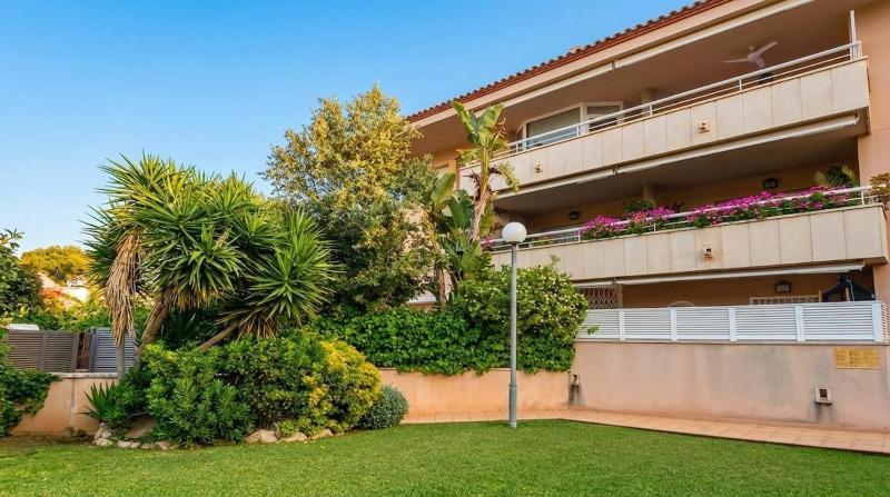 Apart Villa Cristina 5 min walk to the beach RoofTop Duplex 180 M2 Very Cared - image 9
