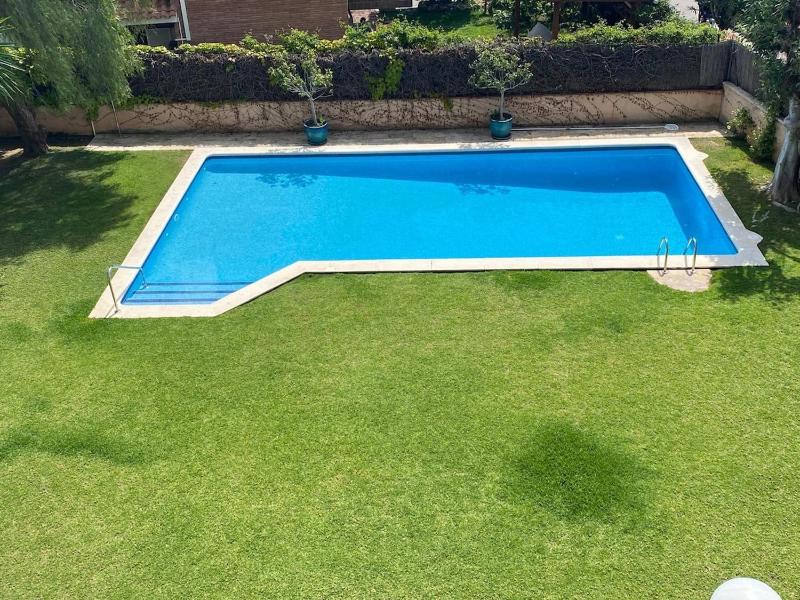 Apart Villa Cristina 5 min walk to the beach RoofTop Duplex 180 M2 Very Cared - image 5