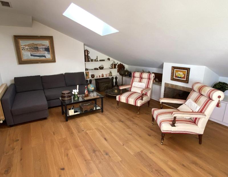 Apart Villa Cristina 5 min walk to the beach RoofTop Duplex 180 M2 Very Cared - image 12