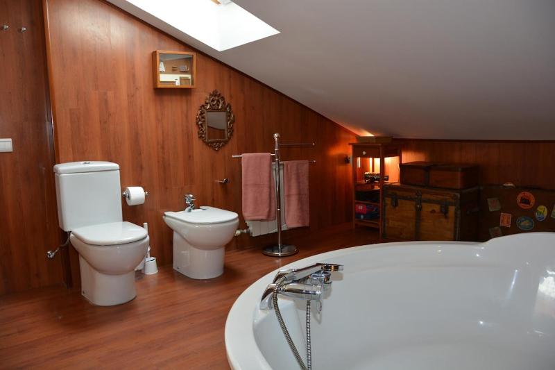 Apart Villa Cristina 5 min walk to the beach RoofTop Duplex 180 M2 Very Cared - image 7