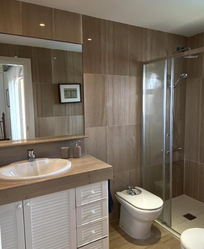 Apart Villa Cristina 5 min walk to the beach RoofTop Duplex 180 M2 Very Cared - image 30