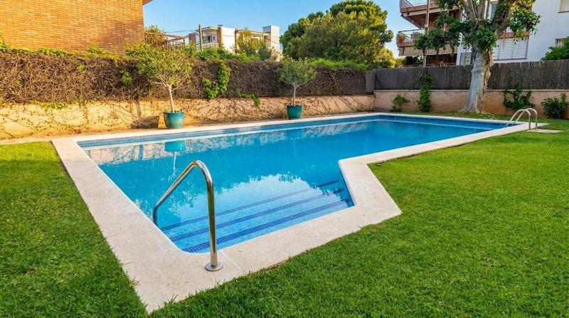 Apart Villa Cristina 5 min walk to the beach RoofTop Duplex 180 M2 Very Cared - image 35