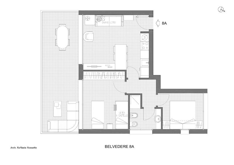 Belvedere Apartments - image 17