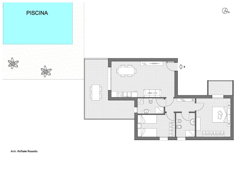 Sun Beach Apartments - image 16