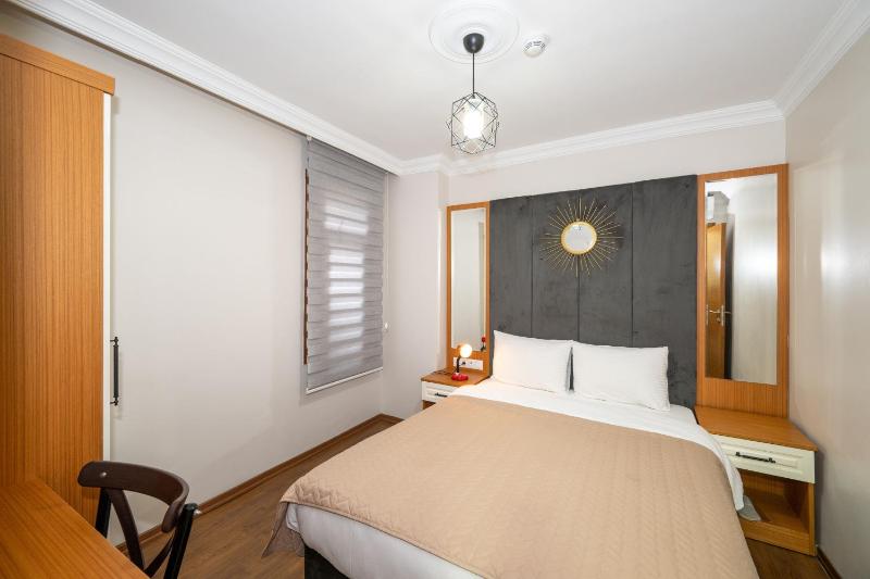 Aras Life Hotel - image 5