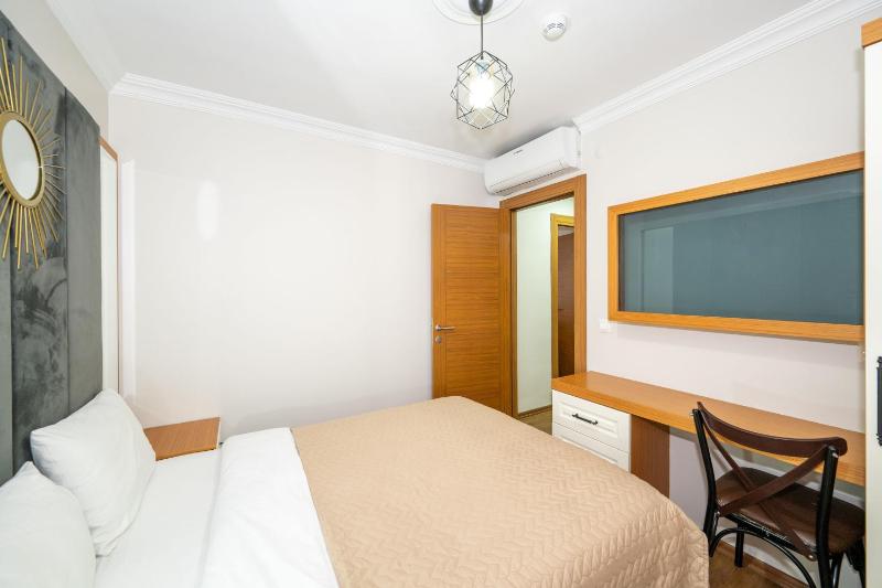 Aras Life Hotel - image 11