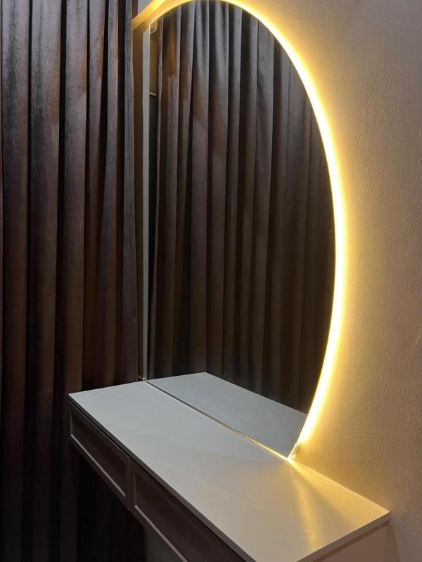 1 Bed apt At Nishat commercial DHA phase 6 - image 4