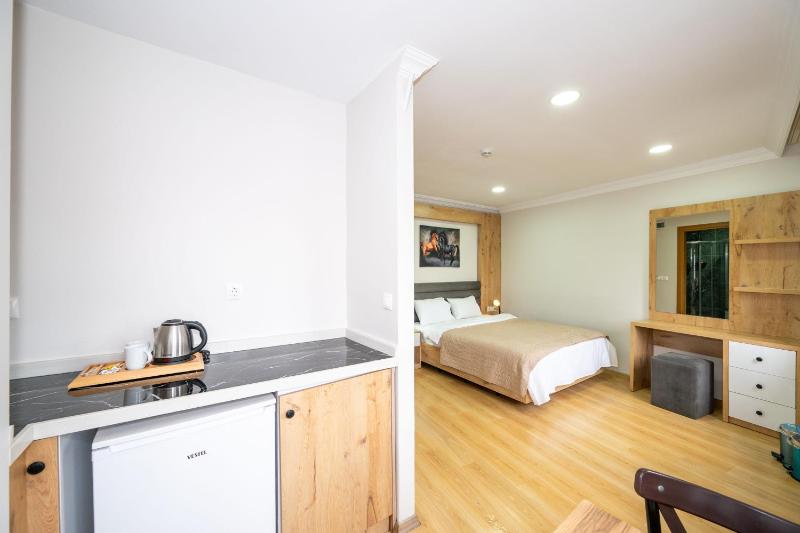 Aras Life Hotel - image 16