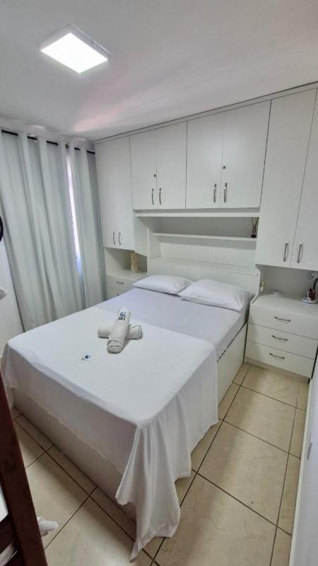 Aconchegantes Flats 1 e 2 qtos em Ponta Negra - image 37