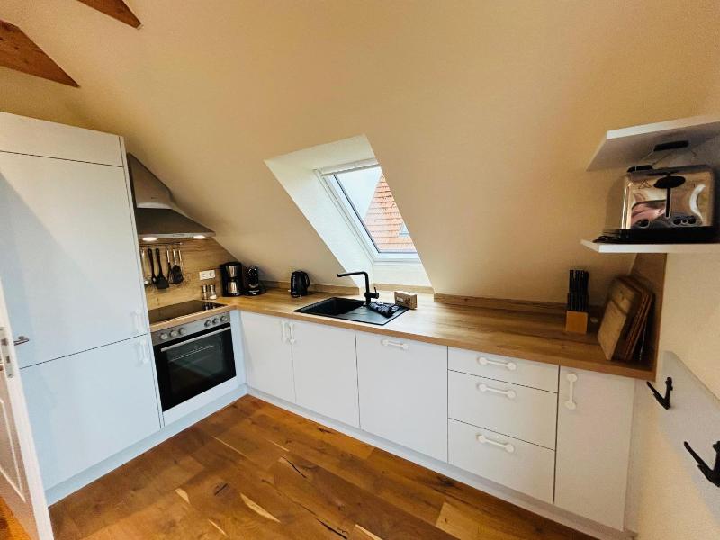 Ferienwohnung Hafenblick - image 7