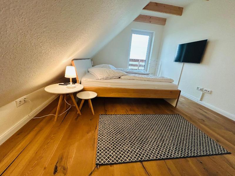 Ferienwohnung Hafenblick - image 13