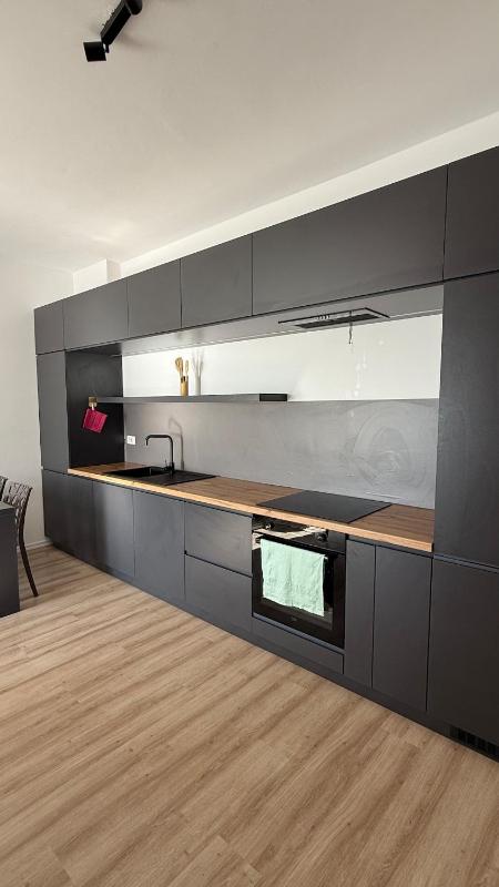 View apartament 2 min fromm beach self check in - image 6