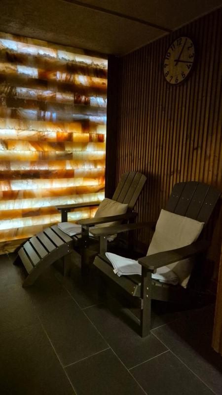 Amber Suite Guest House - SPA & Breakfast - Adults Only - image 25