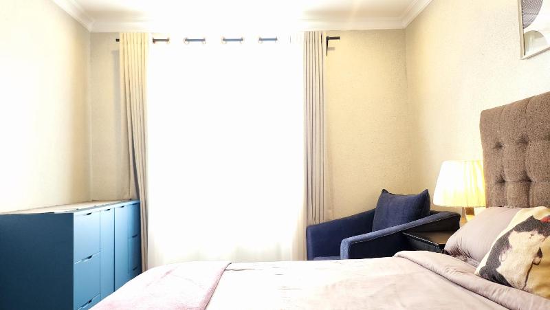 REDROSE APARTMENT-Gacuriro - image 15