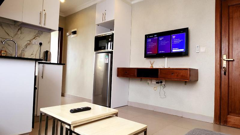 REDROSE APARTMENT-Gacuriro - image 8