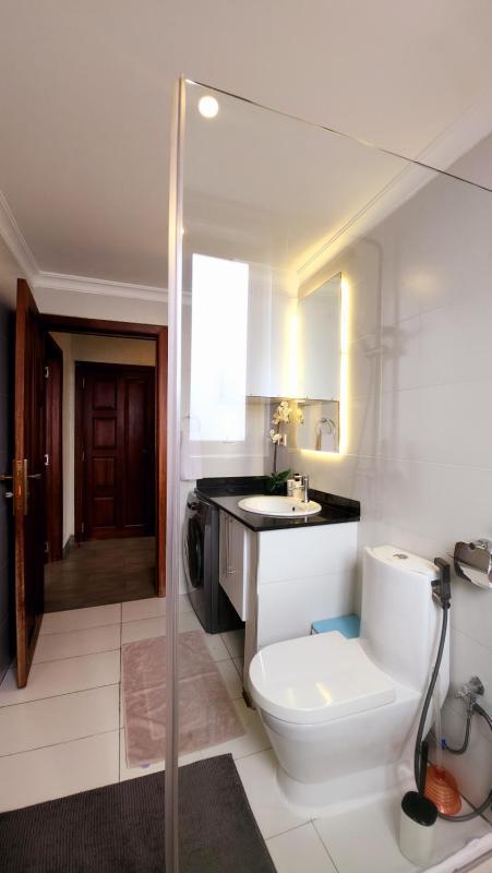 REDROSE APARTMENT-Gacuriro - image 11