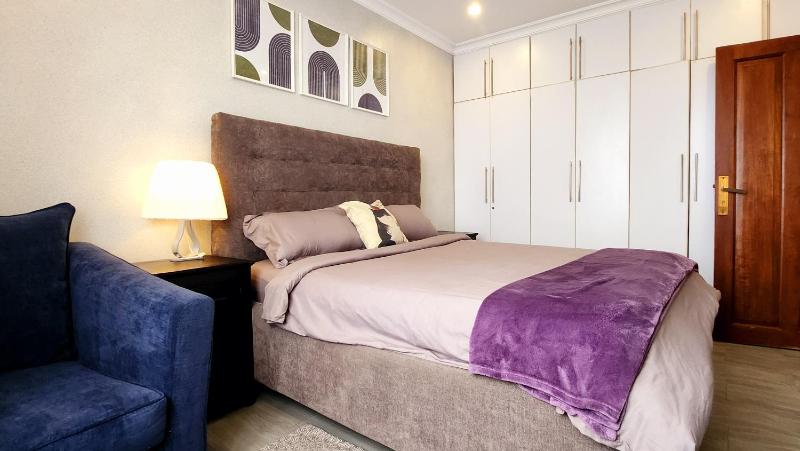 REDROSE APARTMENT-Gacuriro - image 2