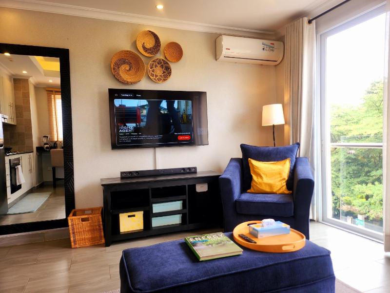 REDROSE APARTMENT-Gacuriro - image 16