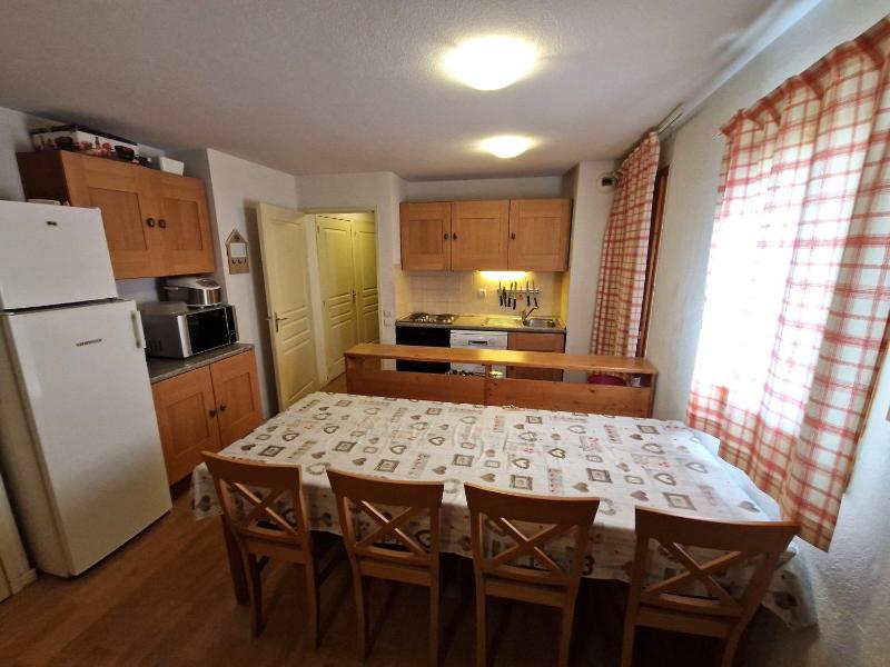 Appartement 4 pièces 6-8 pers au pied des pistes - FR-1-265-192 - image 15