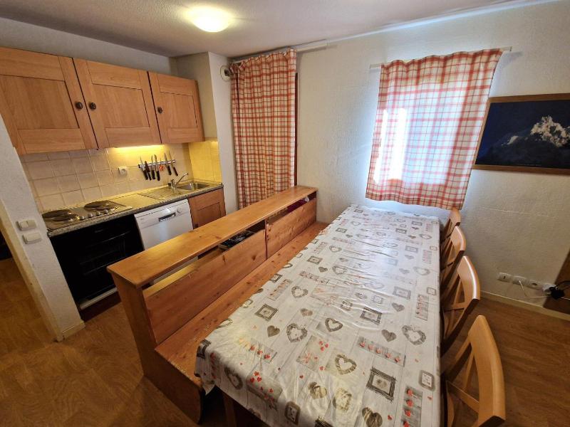 Appartement 4 pièces 6-8 pers au pied des pistes - FR-1-265-192 - image 19